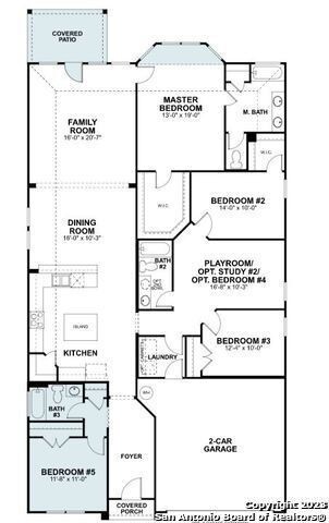 Building Photo - 16510 Paso Rio Crk