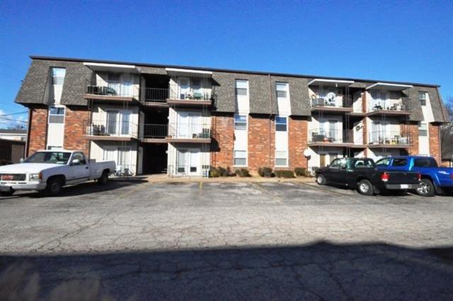 Building Photo - Lexbrook Apartments