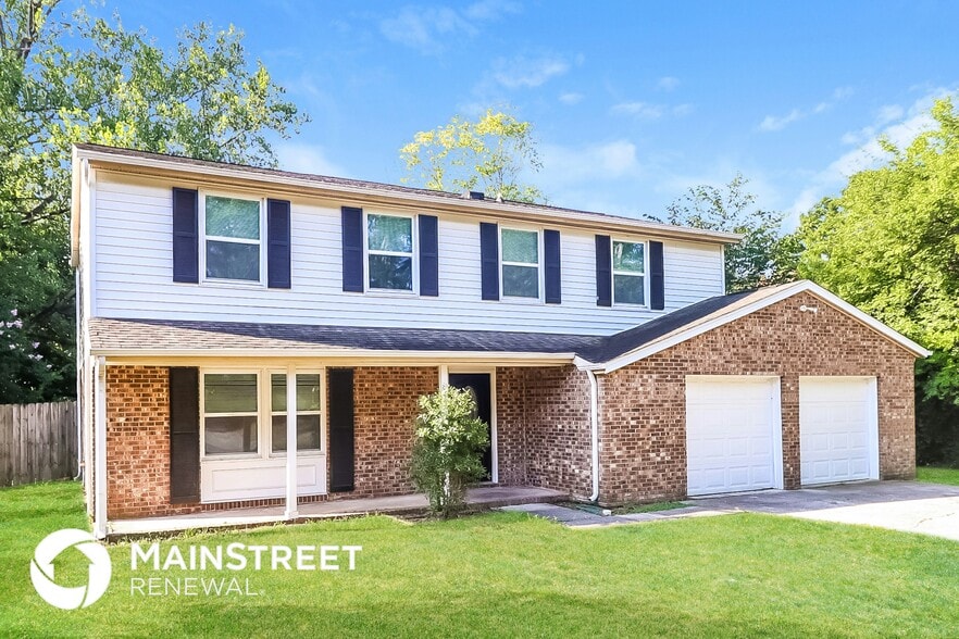 Building Photo - 8109 Beechwood Terrace