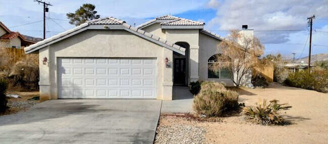 Primary Photo - A 3 Bedroom 2 Bath Home in Indian Cover Ne...