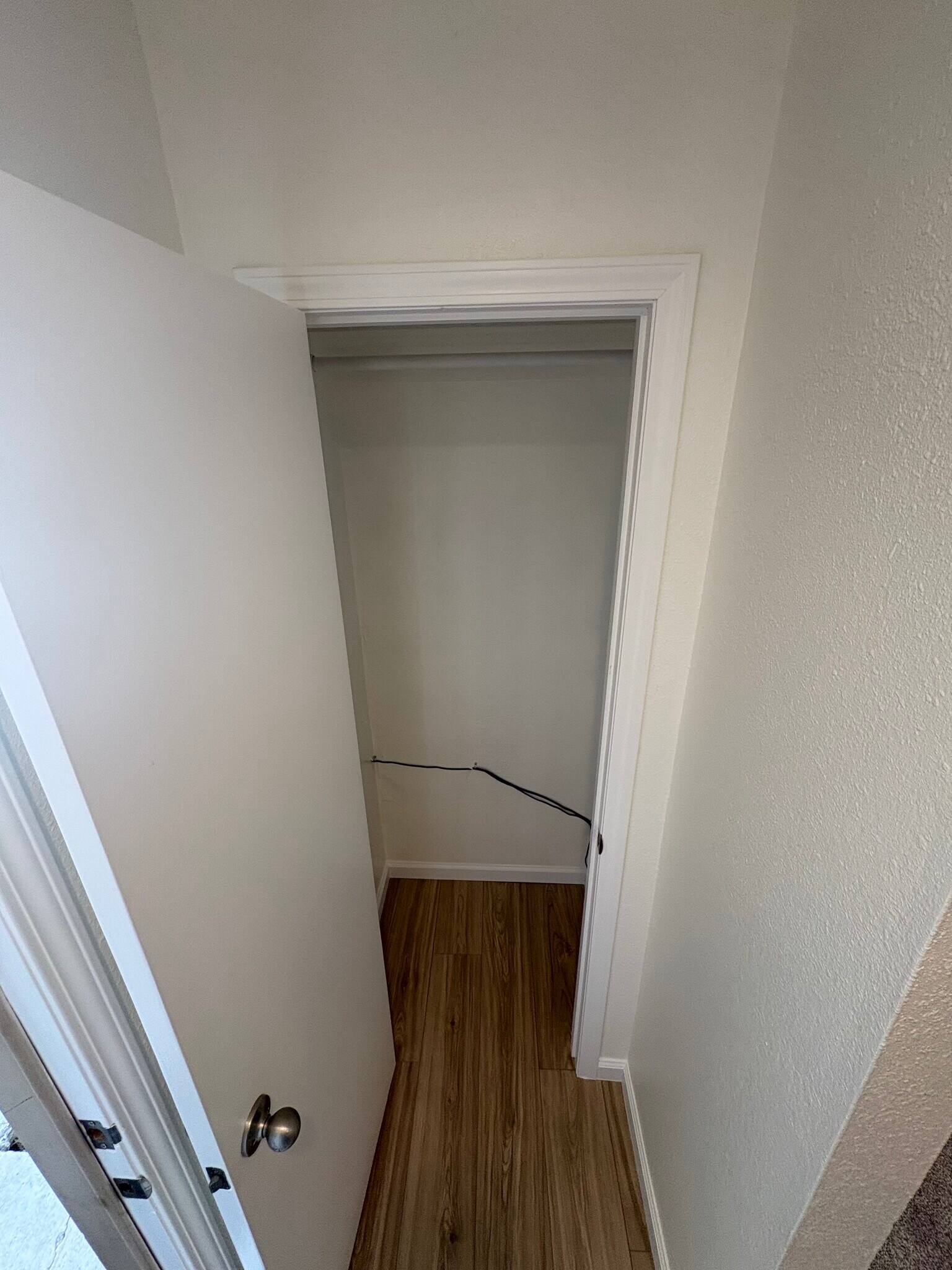 Entry Coat Closet - 4260 Clayton Rd