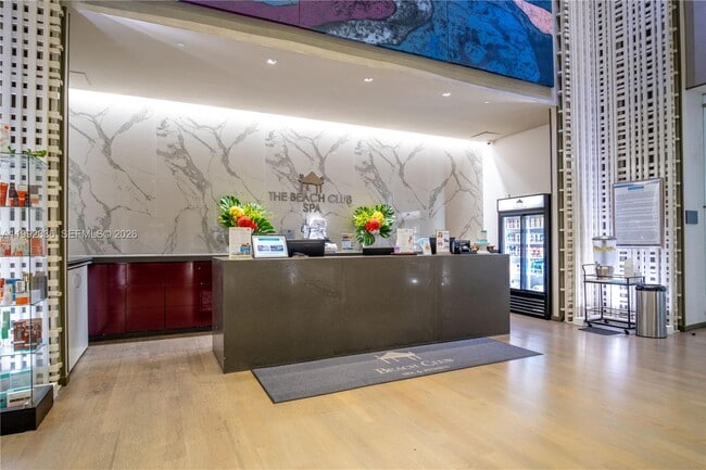 Building Photo - 1850 S Ocean Dr