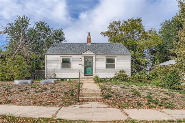 Building Photo - 4605 Quitman St