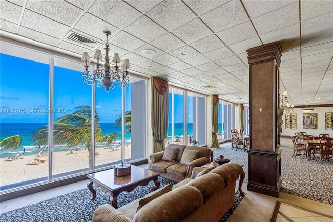 Building Photo - 4280 Galt Ocean Dr