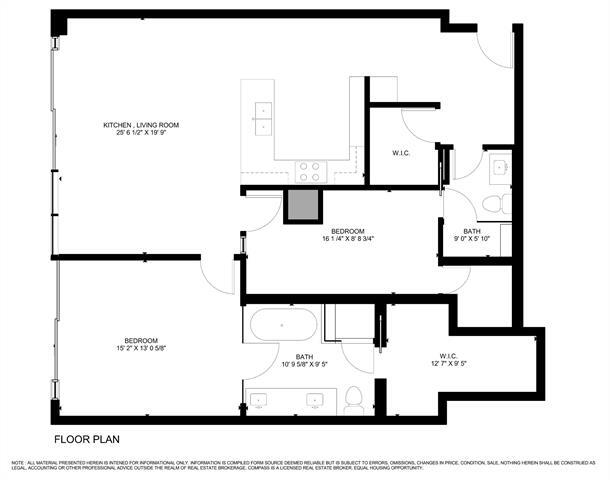 Building Photo - 3130 N Harwood St