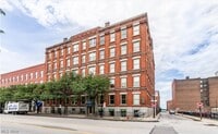 Building Photo - 408 W St Clair Ave