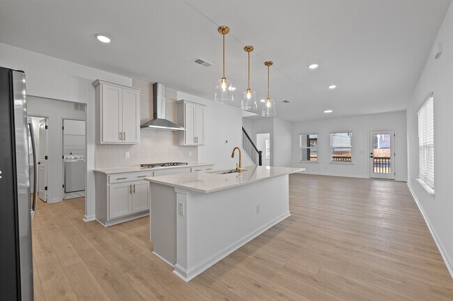 Building Photo - 1601 Malcus Ct