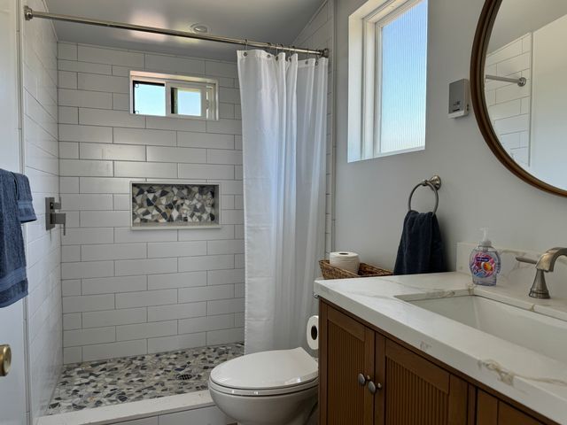 Bathroom - 7900 El Manor Ave