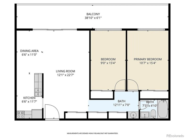 Building Photo - 1267 Lafayette St