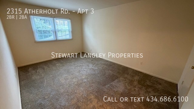 Building Photo - 2315 Atherholt Rd