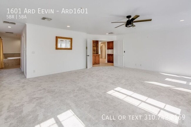 Building Photo - 1601 Ard Eevin Ave