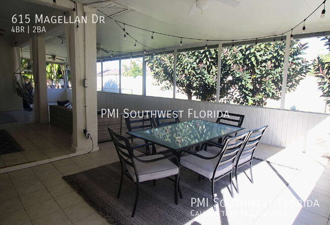 Building Photo - 615 Magellan Dr