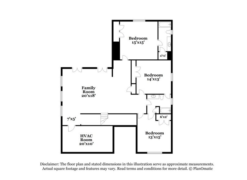 Building Photo - 18602 Cross Timber