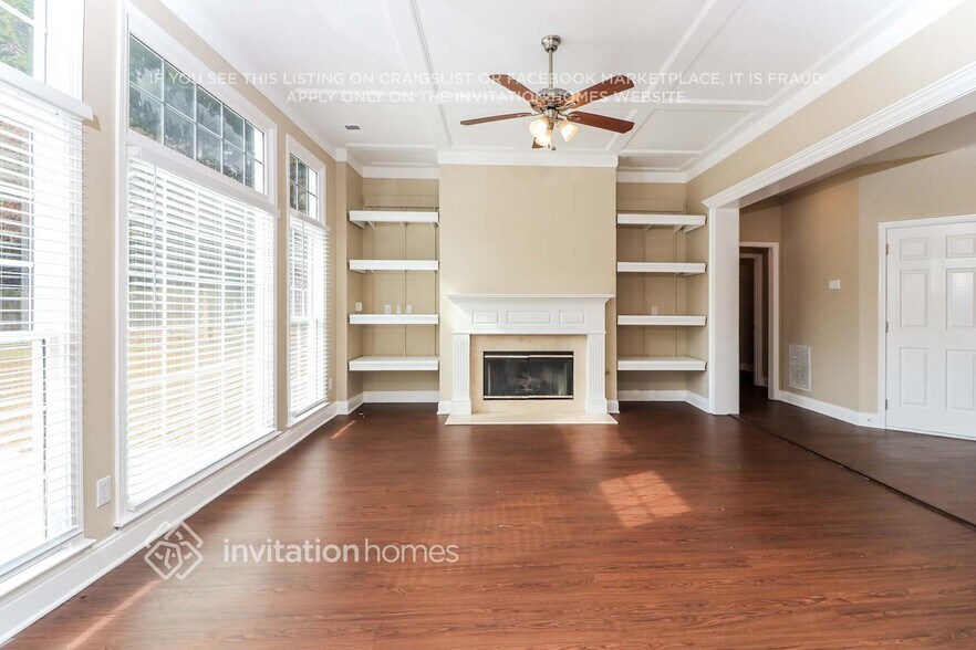 Building Photo - 2018 Barrett Knoll Cir