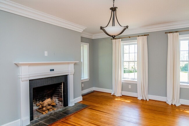 Building Photo - Historic Home Available at Foxhaven Farm