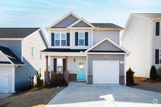 Building Photo - Like New 3 Bedroom Home Walk to DT Clayton!
