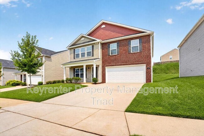 Building Photo - 5109 Black Frst Dr