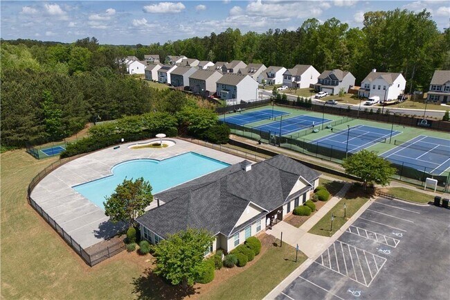 Building Photo - 173 Parkmont Ct