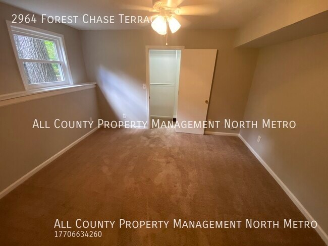 Building Photo - Updated 4BR/3BA in Lassiter High School Di...