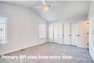 Primary bedroom - 7152 E Briarwood Cir