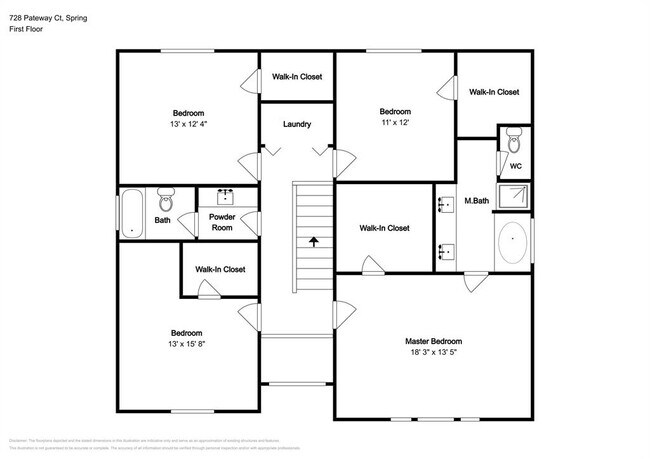 Building Photo - 728 Pateway Ct