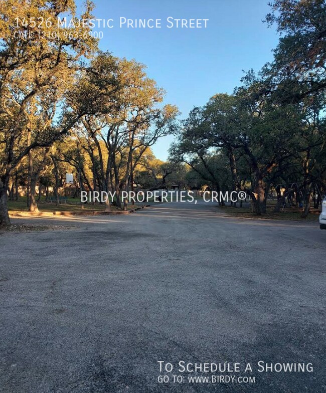 Building Photo - 14526 Majestic Prince St