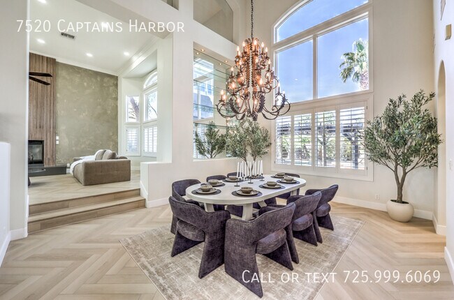 Building Photo - 7520 Captains Harbor Dr