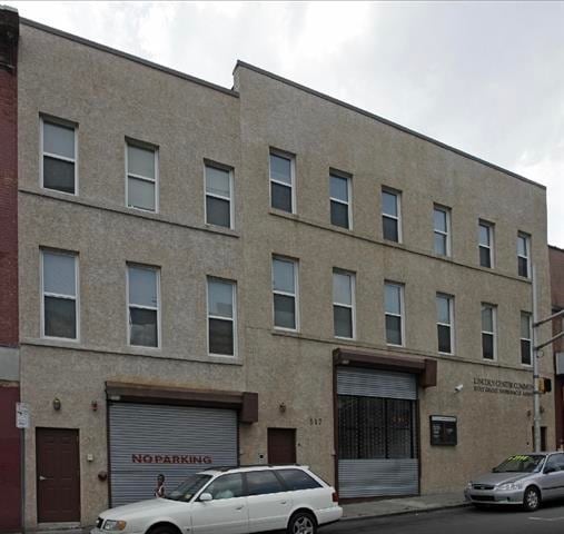 Building Photo - 517 Communipaw Ave