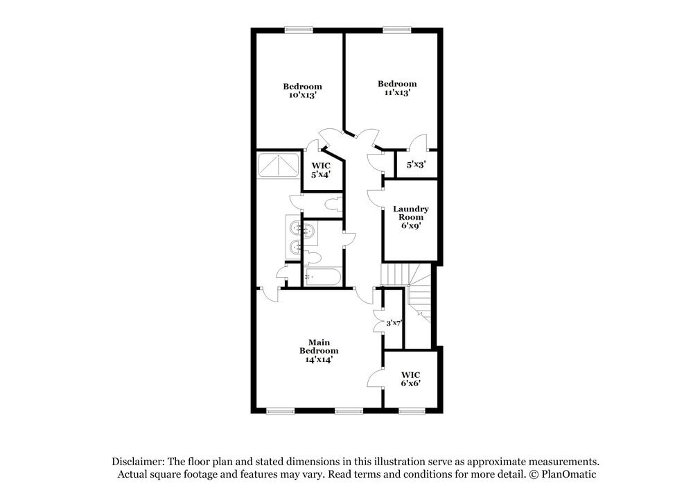 Building Photo - 307 Pond Place Ln