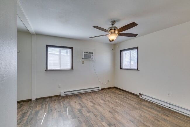 Building Photo - Cozy 1-Bedroom Retreat with Spacious Yard & Open Living Layout * COMING SOON *