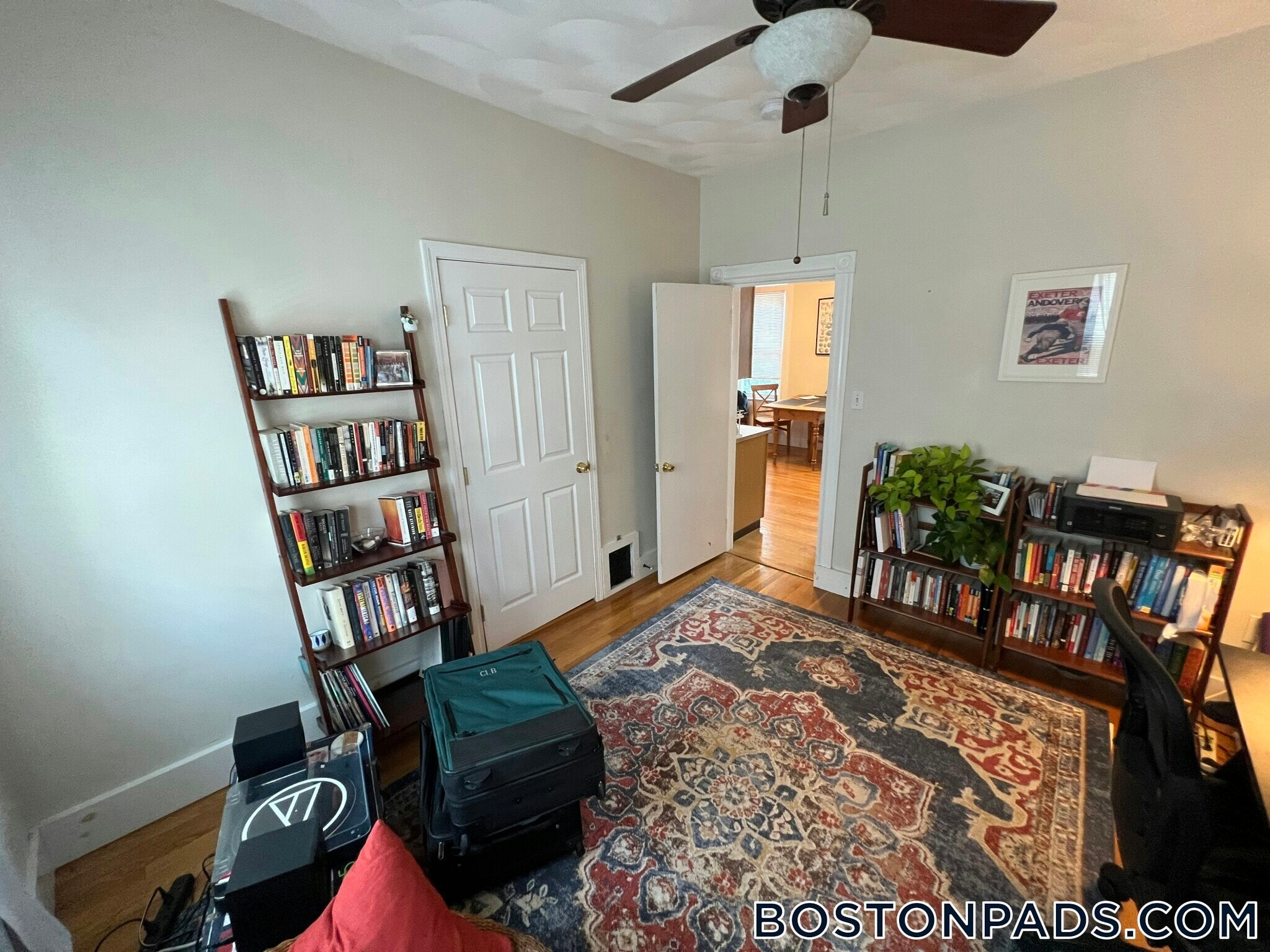 Building Photo - 24 Ellington Rd