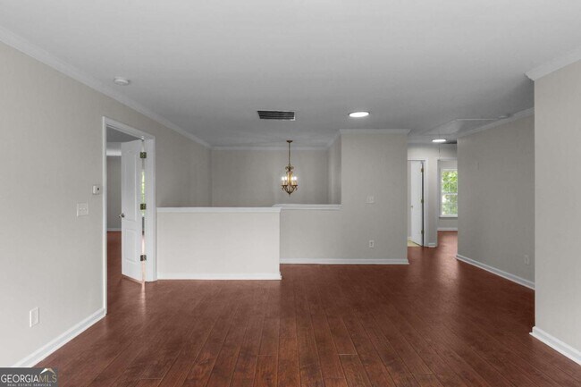 Building Photo - 1722 Preserve Creek Way