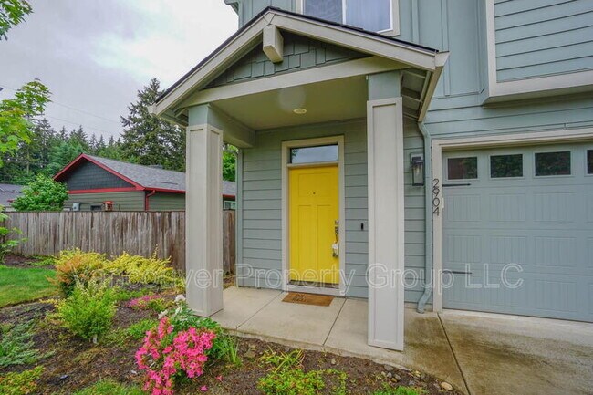 Building Photo - 2904 NE 161st Ct
