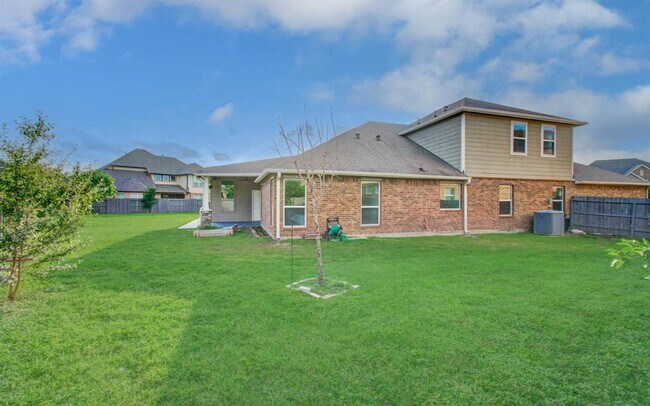 Building Photo - 4639 Regal Shadow Ln