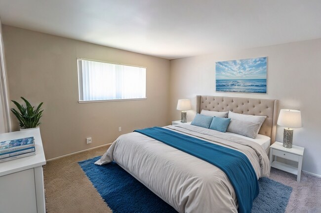 Interior Photo - The Gardens at Fair Oaks