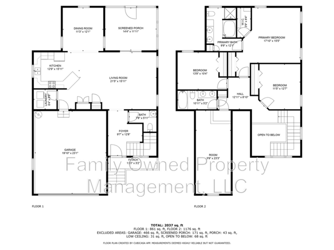 Building Photo - 1914 Chestnut Oak Ln