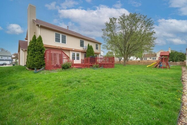 Building Photo - 3615 Fairfax Ct E