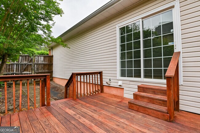 Building Photo - 4540 Flat Willow Pl