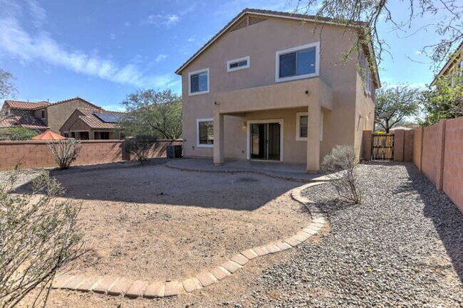 Building Photo - 50% OFF FIRST MONTH RENT!!!!!!!!!!!!!!! Rancho Sahuarita