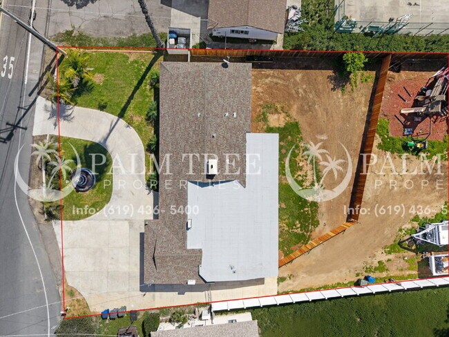 Building Photo - 1811 Greenfield Dr