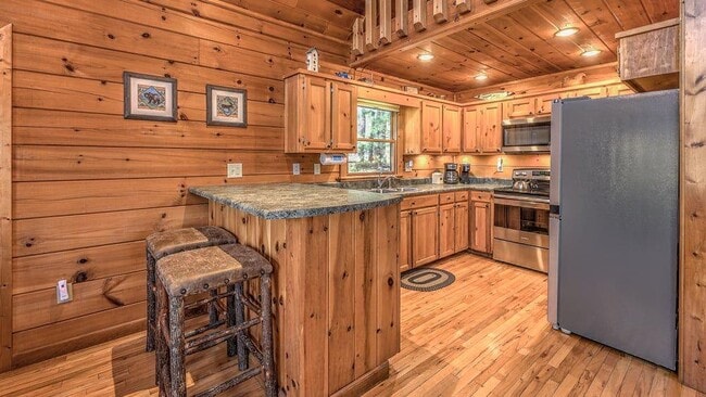 Building Photo - 348 The Forest Has Eyes