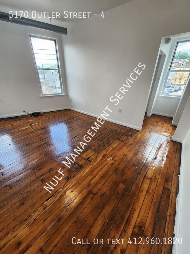 Building Photo - 5170 Butler St