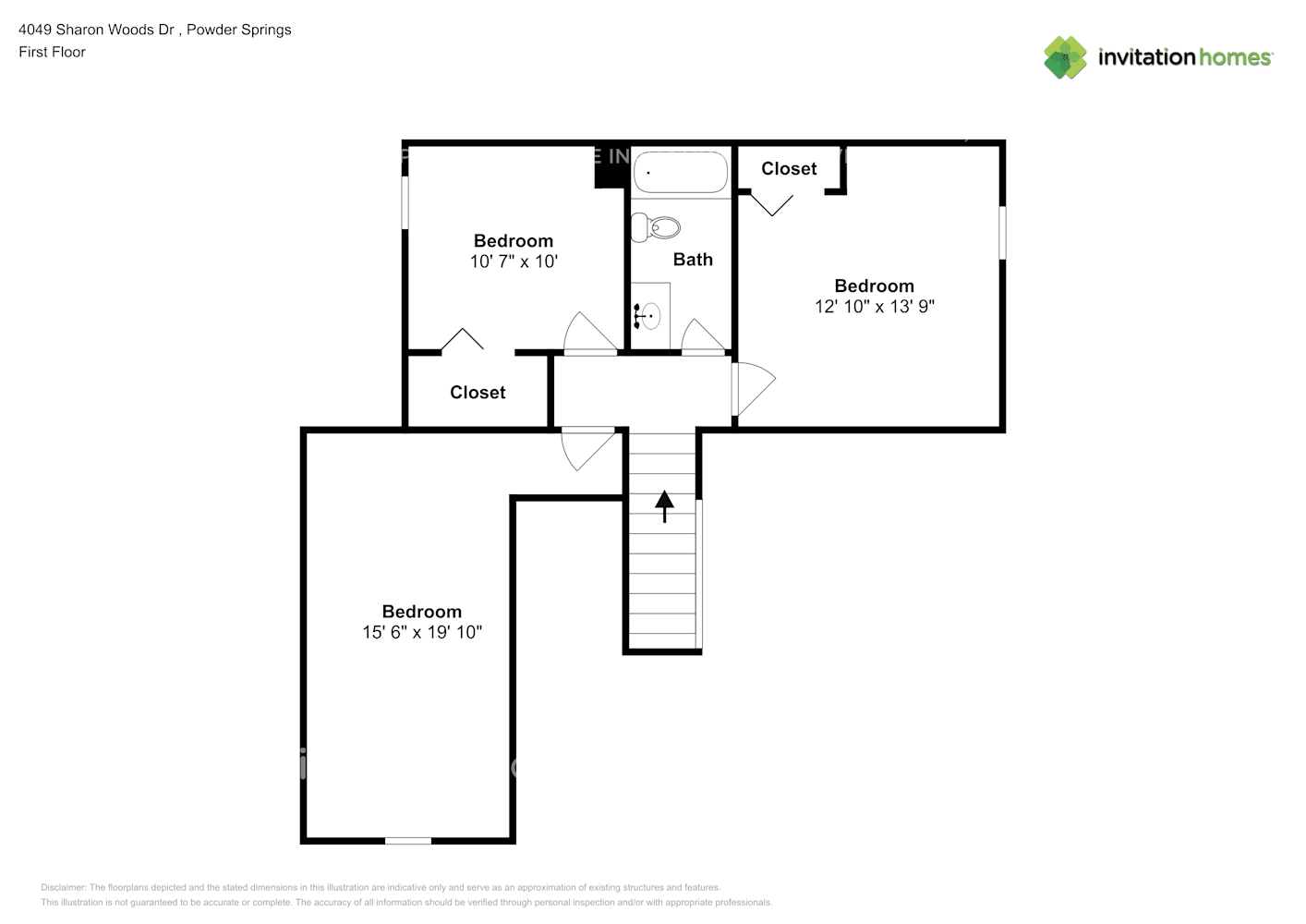 Building Photo - 4049 Sharon Woods Dr
