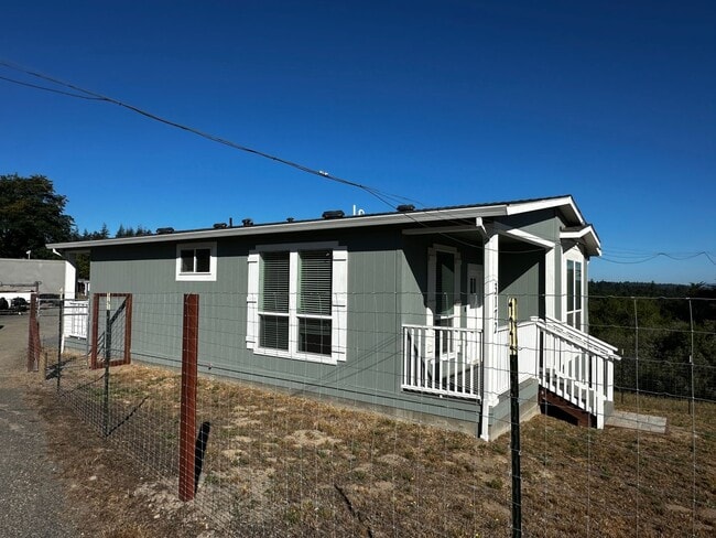 Building Photo - New 2 bedroom home located in rural West C...
