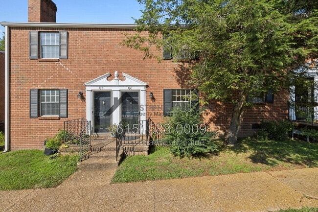 Building Photo - 601 Boyd Mill Ave