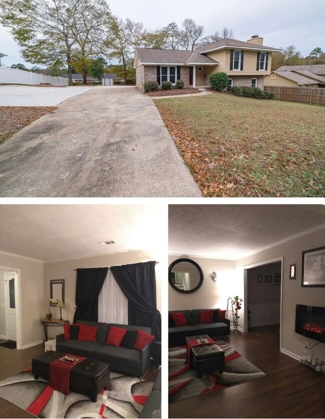 1329 Boxwood Blvd 1329 Boxwood Blvd Columbus GA 31906 Apartment Finder