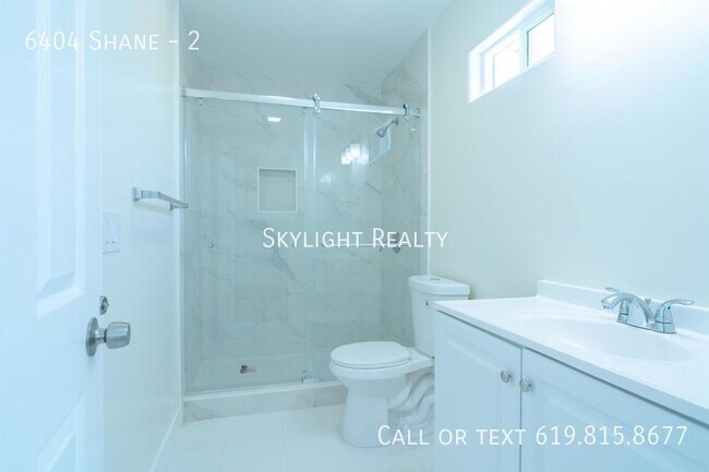 Building Photo - 6404 Shane-2