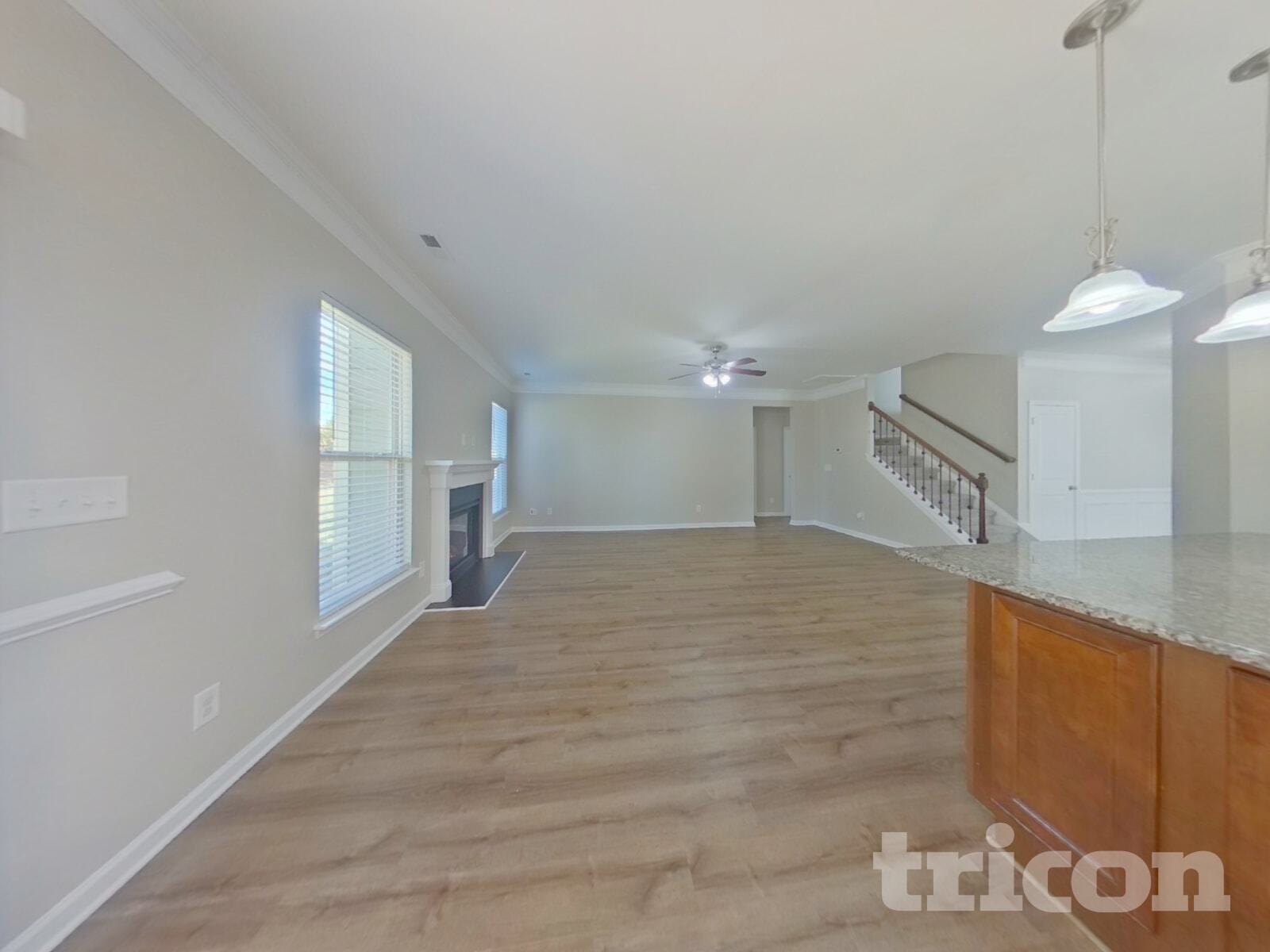 Building Photo - 3019 Burgess Dr