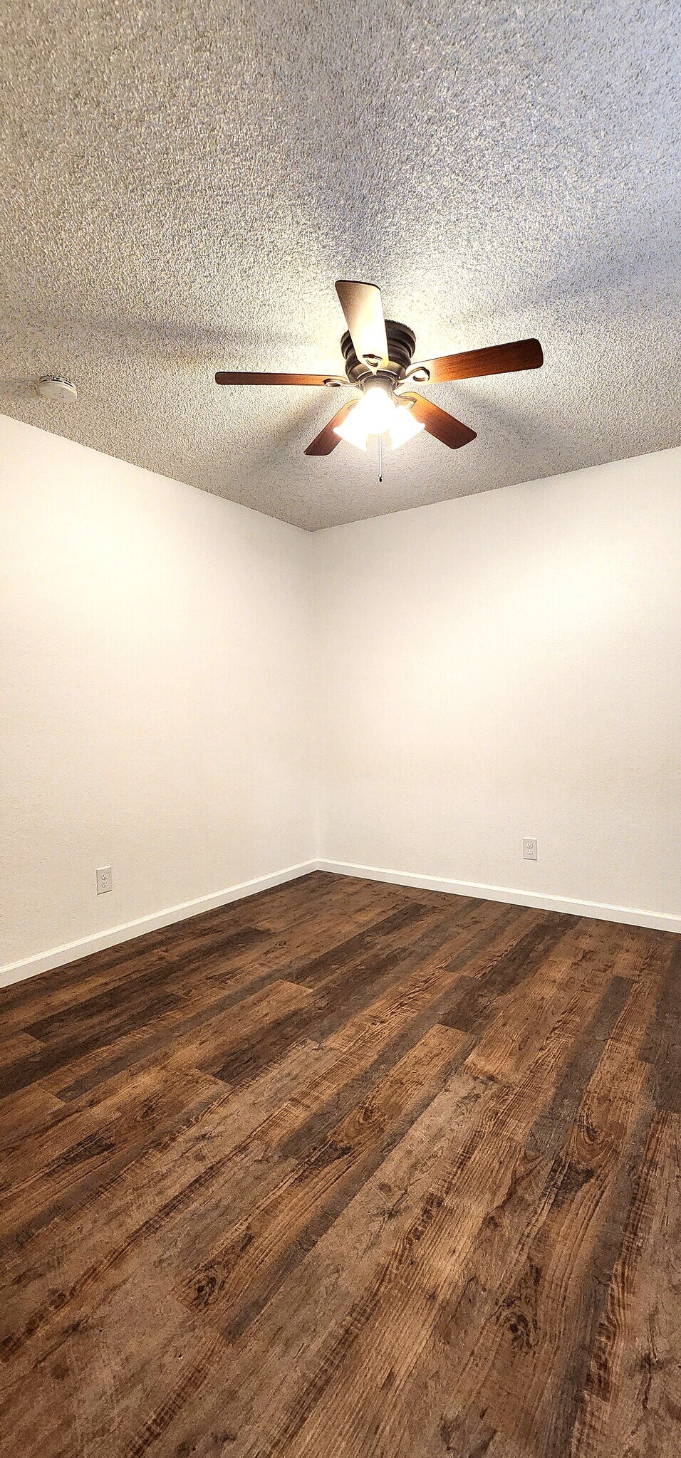Bedroom 2 SE View - 4629 N Charles Ave