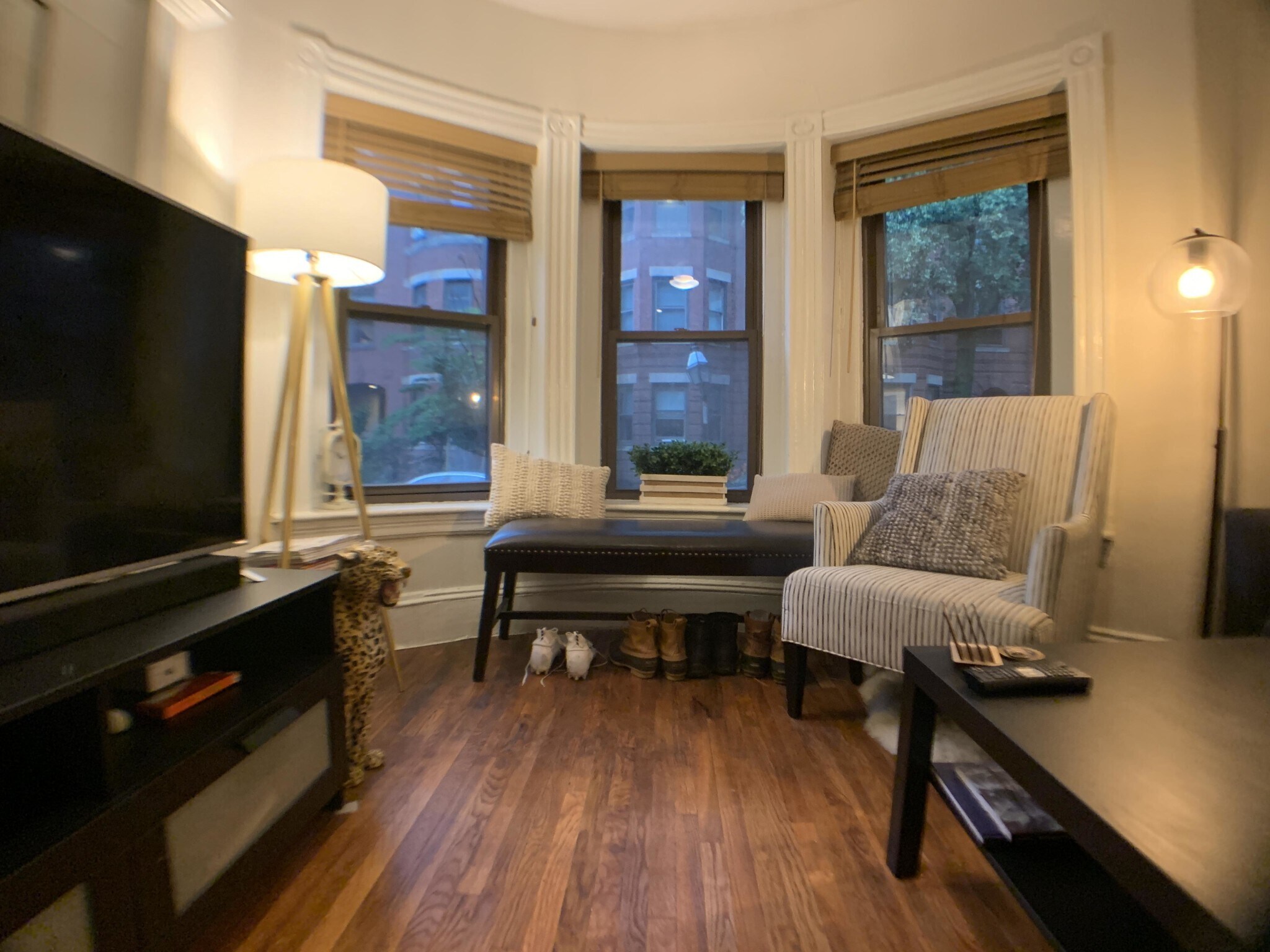 Building Photo - 54 Saint Germain St